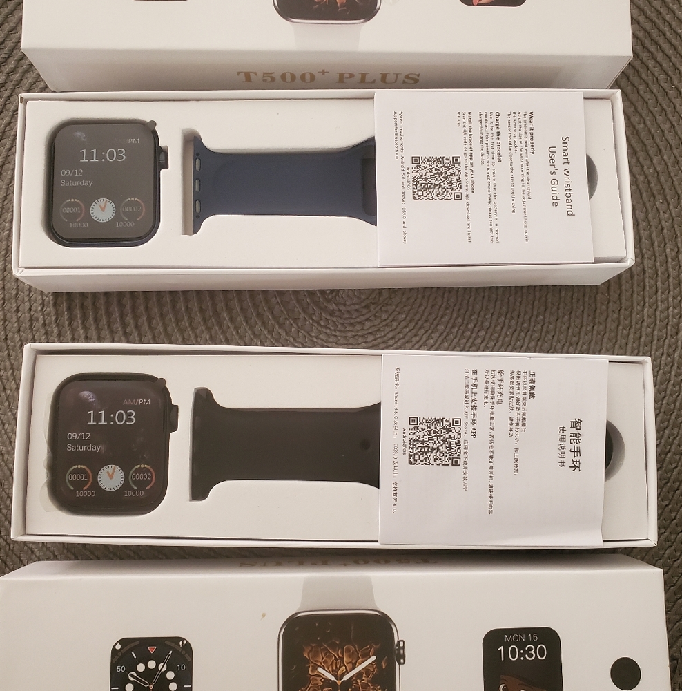 Smartwatch
